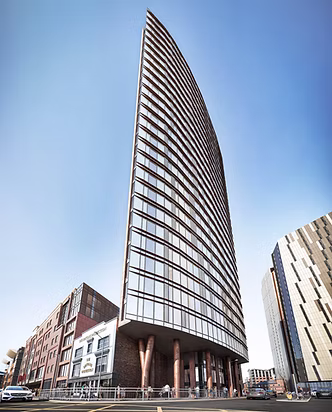 Apex Tower
