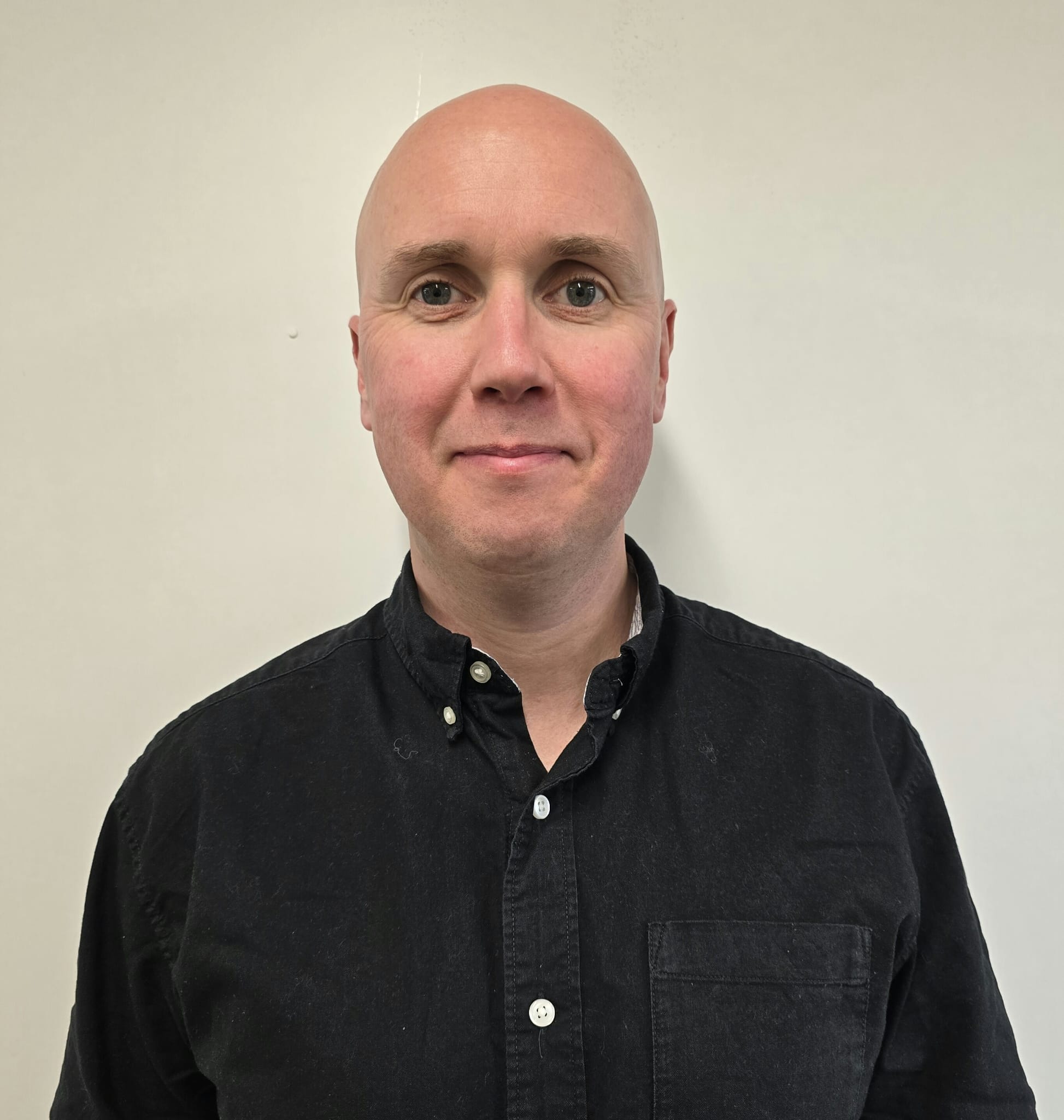 Daniel Wright