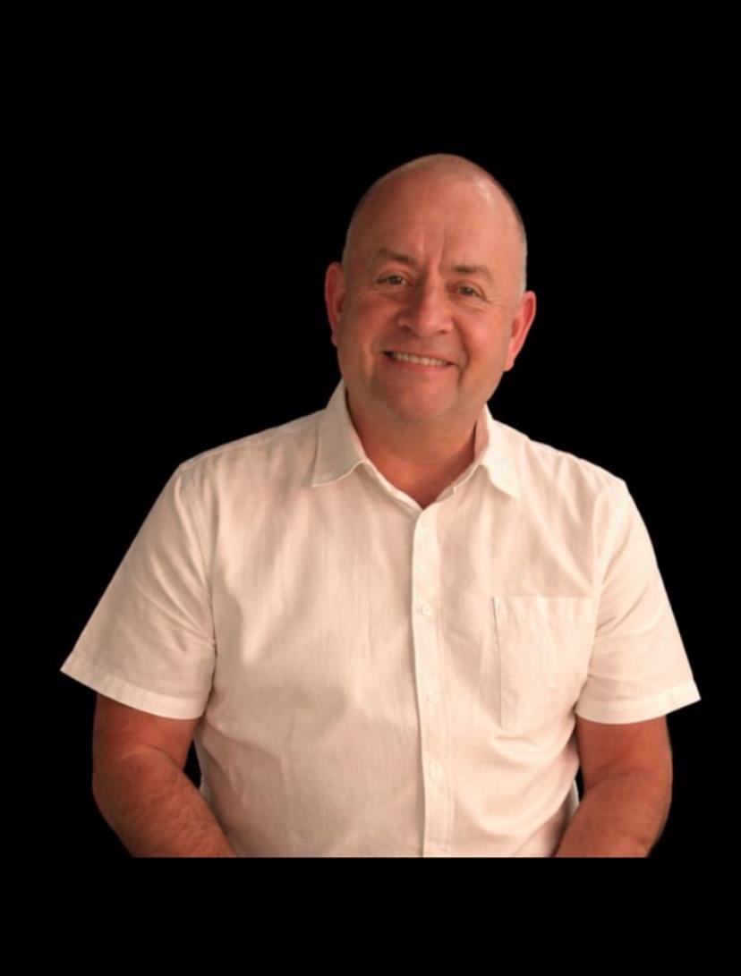 Sean Gregson